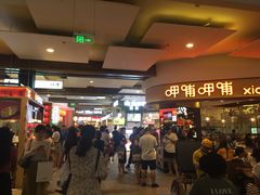 -远洋未来广场(育慧北路店)