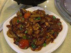 -南来顺饭庄·清真(南菜园店)