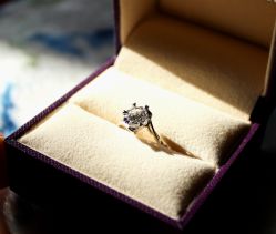 点击看大图 -威德钻石-克拉钻大本营(南京东路店)