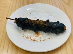 -船歌·鱼水饺青岛菜(国贸商城店)