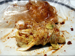 -Kimchi Sarang
