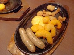 -萨莉亚意式餐厅(龙阳广场店)