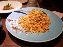 -山葵家·创意料理(临平银泰城店)
