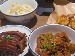-实在湘·大碗土菜(竹料店)