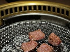 -橘焱胡同烧肉夜食(BFC外滩金融中心店)