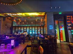 -HIB HUB公社(解放西路店)