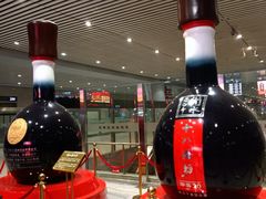 -石家庄站