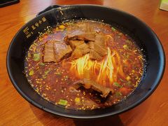 -豆爺小面(朱雀店)