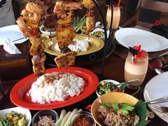 -DiAtas by Art Cafe Bumbu Bali