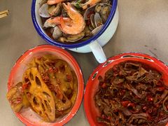 -老三样·旧食新味(万寿宫店)