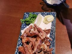 -千代武日本料理(哈西店)