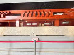 -卧龙岗文化园-南阳市汉画馆