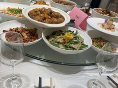-王府井酒店(金桥港湾店)