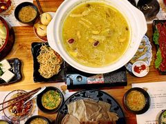 -束河人家(南锣鼓巷店)