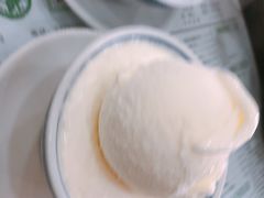 冰淇淋双皮奶-仁信老铺(华盖路店)