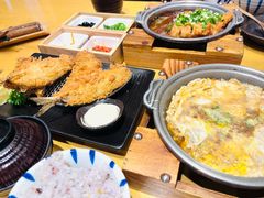 -胜博殿日式炸猪排(西红门店)