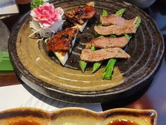 极上和牛牛小排-石葵(锦业时代店)