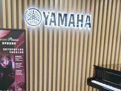 -雅马哈乐器专卖店(广州旗舰店)