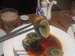 -小厨师·二十年沈家门小海鲜(百井坊巷店)