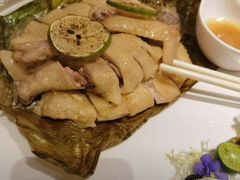 -闻见中国海南菜(K11店)