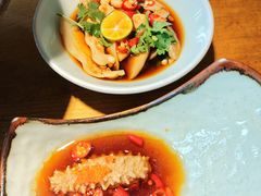 -禾风·海鲜料理自助(玉林店)