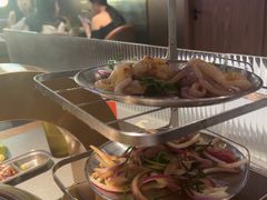 -杨小佳·齐齐哈尔烤肉·烤串(广州店)