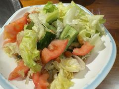 -鑫隆四季涮肉(八角畅游店)