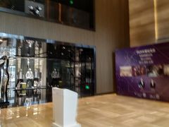 -珠海中海雅高铂尔曼酒店