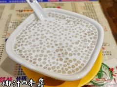 椰汁西米露-仁信双皮奶(庙前直街店)