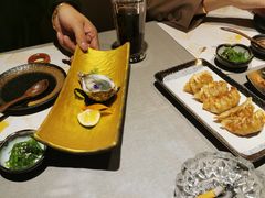 -隐鮨日料(北辰三角洲店)