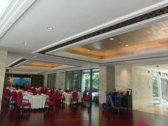-阳澄湖费尔蒙酒店颐丰阁中餐厅(马鞍山西路店)