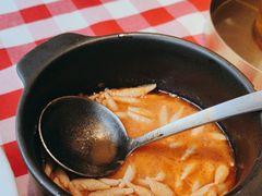 -西贝(吴江路湟普汇店)