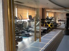 -迈劲健身专业私教(朝青汇店)