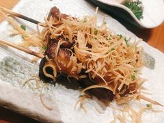 烤牛舌-鸟啸酒场 by MIG(长乐路店)