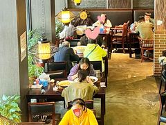 -永安鱼庄·镇江菜(东吴路店)