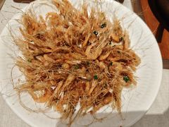 -狮王府淮扬菜(新街口友谊店)