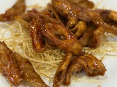 -文记壹心鸡(宝华路店)