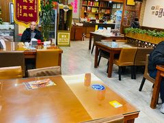 大堂-廖老妈蹄花(中海国际店)