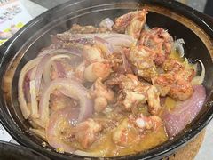 -甬小馆·焗海鲜温州菜(五马街店)