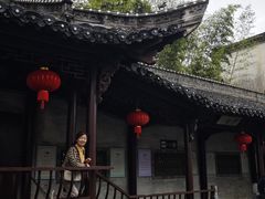 -绩溪龙川景区