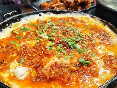 石板豆腐-妈妈手(山大总店)