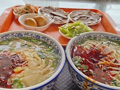 -清真磨沟沿老字号牛肉面(总店)