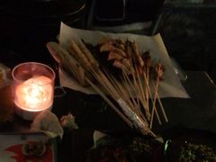 -何师烧烤·香辣蟹·川菜·30年老品牌(太古里旗舰店)