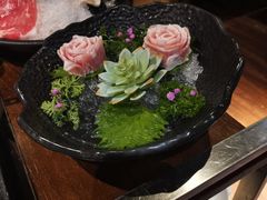 -捞王锅物料理(凯旋路店)