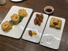 -枣子树·素食餐厅(朱家尖店)
