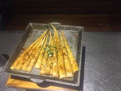 -很久以前羊肉串(京汉店)