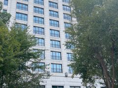 -杭州城中香格里拉大酒店