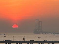 -宝安西湾红树林湿地公园