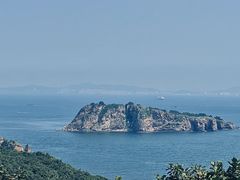 -棒棰岛宾馆景区
