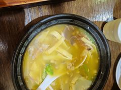 -東城故事·尋找姆媽的味道(玉兰路店)